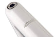 cinelli Stem 1A 26.0/100 604030-260100 Milky Silver 100mm Aluminum 6066 T6 NEW_2