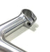 cinelli Stem 1A 26.0/100 604030-260100 Milky Silver 100mm Aluminum 6066 T6 NEW_4