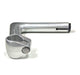 cinelli Stem 1A 26.0/100 604030-260100 Milky Silver 100mm Aluminum 6066 T6 NEW_5
