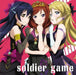 [CD] Love Live! soldier game Pile Suzuko Mimori Yoshino Nanjo NEW from Japan_1