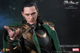 Movie Masterpiece Avengers LOKI 1/6 Scale Action Figure Hot Toys from Japan_3