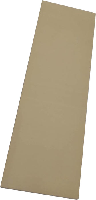 Asahi Cooking cut antimicrobial rubber cutting board 750x330x20mm G105 NEW_1