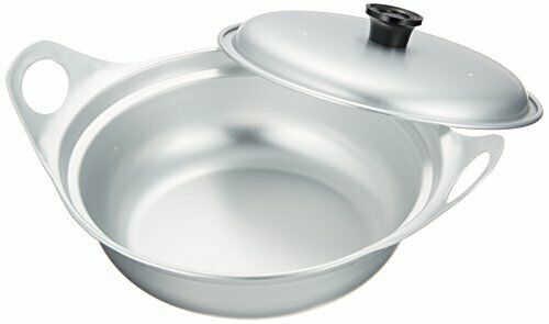 Maekawa metal Yosenabe QYS2801 NEW from Japan_1