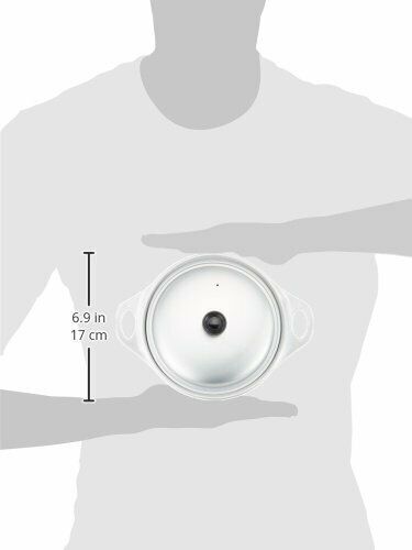 Maekawa metal Yosenabe QYS2801 NEW from Japan_3