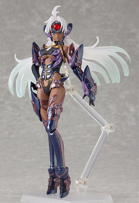 figma 150 Xenosaga Episode 3: Also sprach Zarathustra T-elos Figure from Japan_2