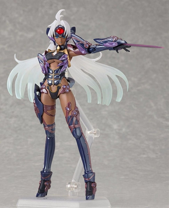 figma 150 Xenosaga Episode 3: Also sprach Zarathustra T-elos Figure from Japan_5