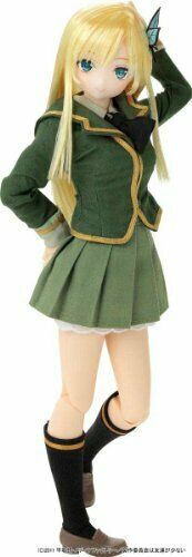 Boku wa Tomodachi ga Sukunai Kashiwazaki Sena (Fashion Doll) 1/6 Pure Neemo NEW_1