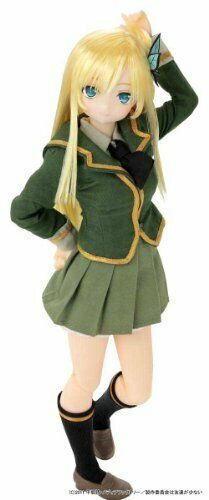 Boku wa Tomodachi ga Sukunai Kashiwazaki Sena (Fashion Doll) 1/6 Pure Neemo NEW_2