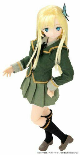 Boku wa Tomodachi ga Sukunai Kashiwazaki Sena (Fashion Doll) 1/6 Pure Neemo NEW_4