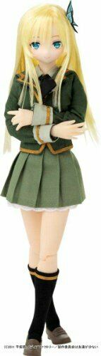 Boku wa Tomodachi ga Sukunai Kashiwazaki Sena (Fashion Doll) 1/6 Pure Neemo NEW_5