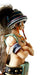 Plex One Piece Door Painting Collection Figure Monkey D Luffy Animal Ver._4