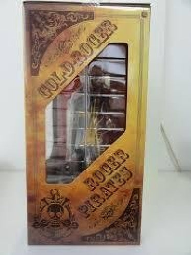 One Piece The Legend of Gol D. Roger Limited Edition Prize Figure Banpresto NEW_2