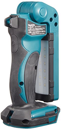 Makita Rechargeable Cordless LED Work Light ML801 Body Only 120 lm NEW_2
