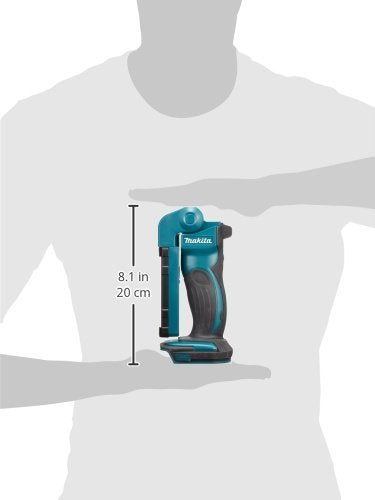 Makita Rechargeable Cordless LED Work Light ML801 Body Only 120 lm NEW_5