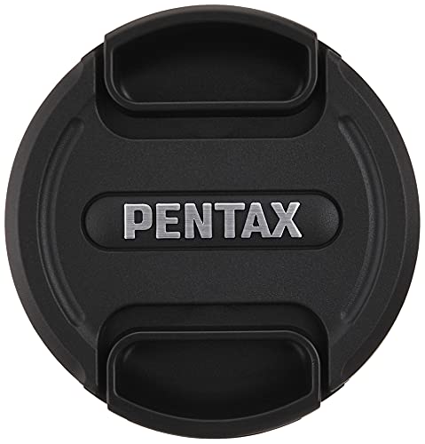 PENTAX telescopic single focus lens DA 50 mm F 1.8 K mount APS - C size 22177_2
