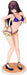 New Line Hyakka Ryoran Samurai Girls Sen Tokugawa Swim Wear Ver. 1/6 PVC Figure_1
