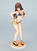 New Line Hyakka Ryoran Samurai Girls Sen Tokugawa Swim Wear Ver. 1/6 PVC Figure_2