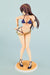 New Line Hyakka Ryoran Samurai Girls Sen Tokugawa Swim Wear Ver. 1/6 PVC Figure_3