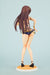 New Line Hyakka Ryoran Samurai Girls Sen Tokugawa Swim Wear Ver. 1/6 PVC Figure_4