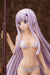 SkyTube Muv-Luv Inija Shestina Swim Wear ver. 1/7 Scale Figure from Japan_9