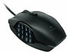 Logitech LOGICOOL MMO Gaming Mouse G600  NEW from Japan_1
