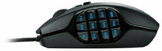 Logitech LOGICOOL MMO Gaming Mouse G600  NEW from Japan_4