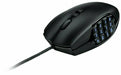 Logitech LOGICOOL MMO Gaming Mouse G600  NEW from Japan_5
