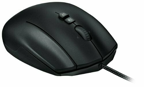 Logitech LOGICOOL MMO Gaming Mouse G600  NEW from Japan_6