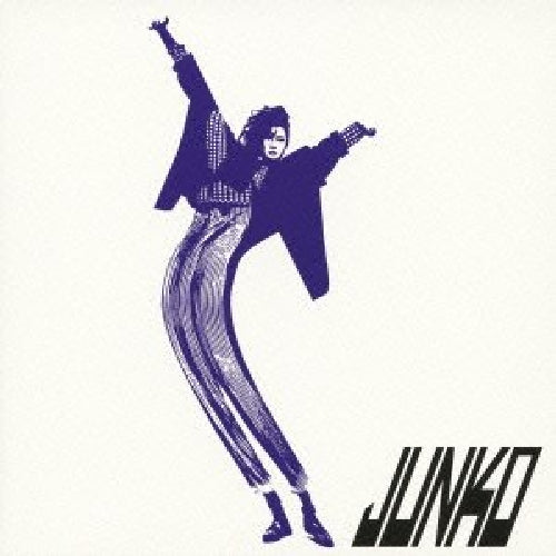 JUNKO YAGAMI COMMUNICATION (1985) JAPAN MINI LP CD Paper Jacket WPCL-11124 NEW_1