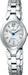 CITIZEN EXCEED Eco-Drive EX2040-55A Solor Women's Watch Made in Japan NEW_1