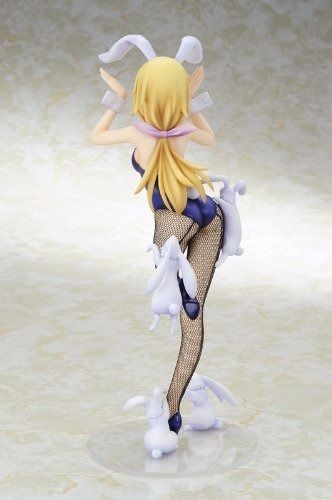 IS Infinite Stratos CHARLOTTE DUNOIS BUNNY STYLE 1/7 PVC Figure Kotobukiya NEW_5