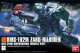 BANDAI HGUC 1/144 RMS-192M ZAKU MARINER Plastic Model Kit Mobile Suit ZZ Gundam_1