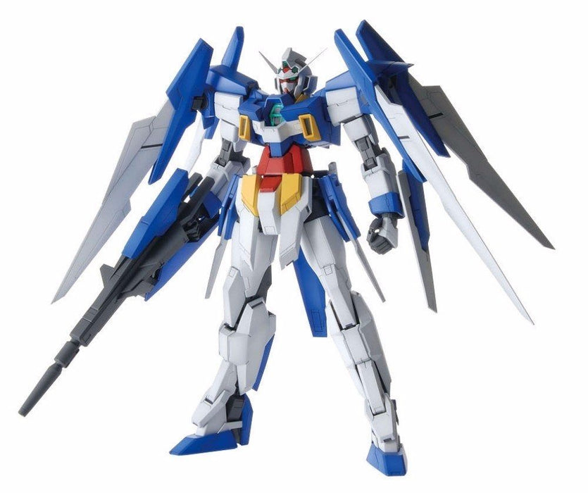 BANDAI MG 1/100 GUNDAM AGE-2 NORMAL Plastic Model Kit Gundam AGE from Japan_2