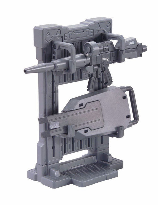 BANDAI Builders Parts 1/144 SYSTEM WEAPON 003 Plastic Model Kit NEW from Japan_1