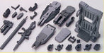 BANDAI Builders Parts 1/144 SYSTEM WEAPON 003 Plastic Model Kit NEW from Japan_2