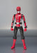 S.H.Figuarts Tokumei Sentai Go-Busters RED BUSTER Action Figure BANDAI NEW F/S_2