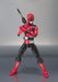 S.H.Figuarts Tokumei Sentai Go-Busters RED BUSTER Action Figure BANDAI NEW F/S_3
