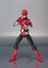 S.H.Figuarts Tokumei Sentai Go-Busters RED BUSTER Action Figure BANDAI NEW F/S_4