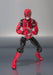 S.H.Figuarts Tokumei Sentai Go-Busters RED BUSTER Action Figure BANDAI NEW F/S_5