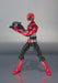 S.H.Figuarts Tokumei Sentai Go-Busters RED BUSTER Action Figure BANDAI NEW F/S_6