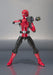 S.H.Figuarts Tokumei Sentai Go-Busters RED BUSTER Action Figure BANDAI NEW F/S_7
