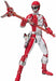 S.H.Figuarts GoGo Sentai Boukenger BOUKEN RED Action Figure BANDAI from Japan_1