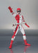 S.H.Figuarts GoGo Sentai Boukenger BOUKEN RED Action Figure BANDAI from Japan_3