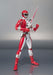 S.H.Figuarts GoGo Sentai Boukenger BOUKEN RED Action Figure BANDAI from Japan_4