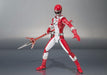 S.H.Figuarts GoGo Sentai Boukenger BOUKEN RED Action Figure BANDAI from Japan_5