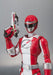 S.H.Figuarts GoGo Sentai Boukenger BOUKEN RED Action Figure BANDAI from Japan_7