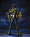 S.I.C. Masked Kamen Rider OOO TATOBA COMBO Action FIgure BANDAI from Japan_3