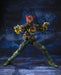 S.I.C. Masked Kamen Rider OOO TATOBA COMBO Action FIgure BANDAI from Japan_4