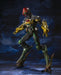 S.I.C. Masked Kamen Rider OOO TATOBA COMBO Action FIgure BANDAI from Japan_8