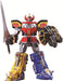 Super Robot Chogokin Kyoryu Sentai Zyuranger DAIZYUZIN Action Figure BANDAI NEW_1